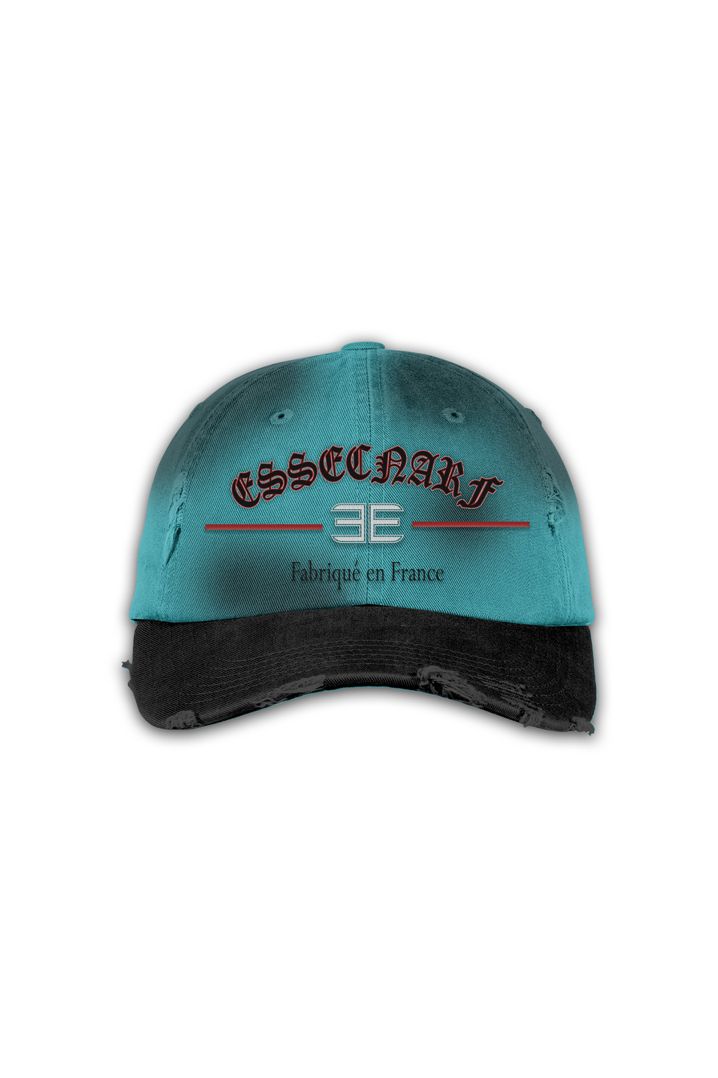 ESSECNARF “Fabriqué En France” Heritage Cap